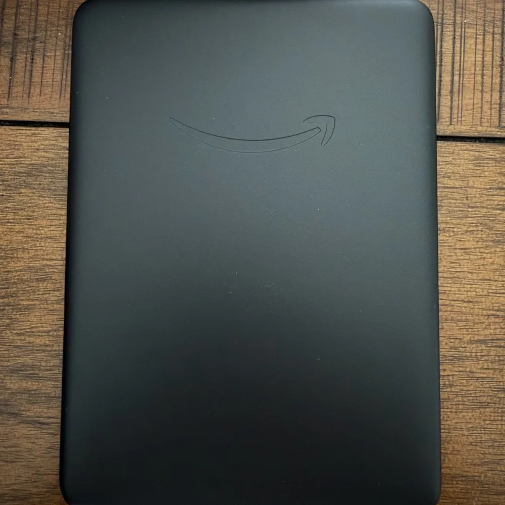 Amazon Kindle Paperwhite Signature Edition 7”